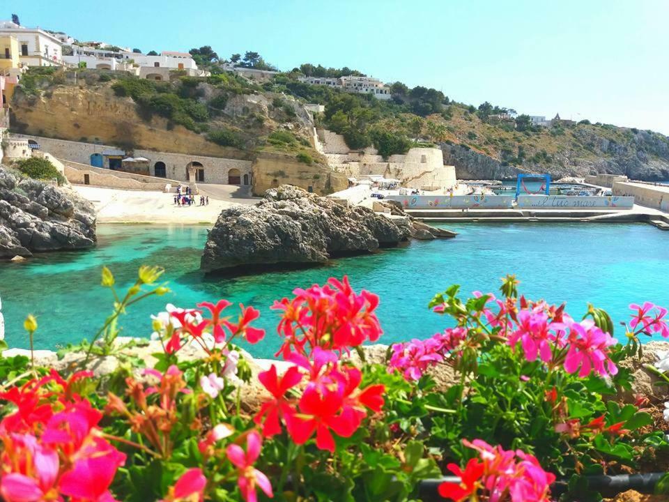 Rocco Holiday home Castro (Lecce)