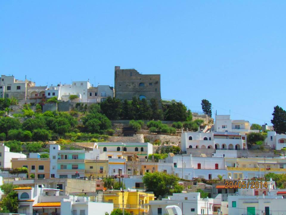 Rocco Holiday home Castro (Lecce)